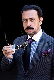 تصویر Gulshan Grover