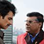 Ashish Vidyarthi and Sonu Sood in Bhai (2013)