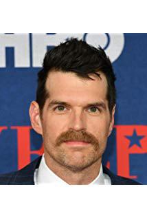 تصویر Timothy Simons