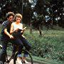 Kylie Minogue and Charlie Schlatter in The Delinquents (1989)