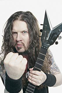 تصویر Dimebag Darrell