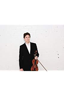 تصویر Joshua Bell