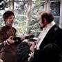Glenda Jackson and Timothy West in Hedda (1975)
