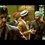 Akshay Kumar and Sonu Sood in Singh Is King (2008)