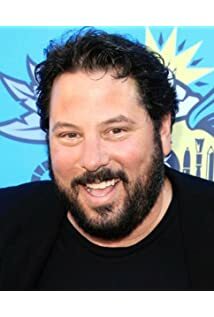 تصویر Greg Grunberg