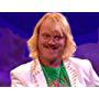 Leigh Francis in Celebrity Juice (2008)