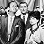 Ty Hardin, Ralph Meeker, and Suzanne Pleshette in Wall of Noise (1963)