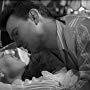 Laurence Harvey and Simone Signoret in Room at the Top (1959)