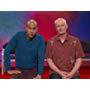 Colin Mochrie and Keegan-Michael Key in Whose Line Is It Anyway? (2013)