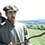 Ian McKellen and Janet Suzman in Priest of Love (1981)