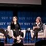 Angelina Jolie and Loung Ung interviewed by Annette Insdorf 92Y 2017