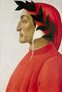 تصویر Dante Alighieri