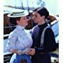 Michael Mahonen and Gema Zamprogna in Avonlea (1990)