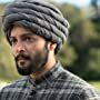 Ali Fazal in Victoria &amp; Abdul (2017)