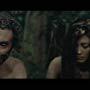 Massimo Foschi and Me Me Lai in Jungle Holocaust (1977)