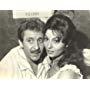 Domenico Modugno and Rosanna Schiaffino in L