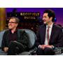 Tim Roth and Ben Schwartz in The Late Late Show with James Corden: Ben Schwartz/Tim Roth/Leon Bridges (2019)