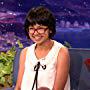 Charlyne Yi in Conan (2010)