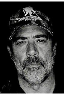 تصویر Jeffrey Dean Morgan