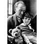 A.A. Milne and C.R. Milne