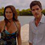 Tia Carrere and Dave Annable in You May Not Kiss the Bride (2011)