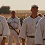 Steve Eastin and Art LaFleur in Field of Dreams (1989)