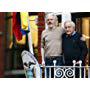 Noam Chomsky and Julian Assange