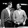 Johnny Carson and Dick Carson in The Tonight Show Starring Johnny Carson (1962)