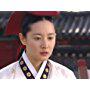 Yeong-ae Lee in The Great Jang-Geum (2003)