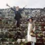 Ian McKellen, Penelope Keith, and Janet Suzman in Priest of Love (1981)