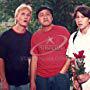 Baron Geisler, Redford White, and Babalu in Haba-baba-doo! Puti-puti-poo! (1998)