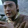 Rongguang Yu in Swordsman III: The East Is Red (1993)