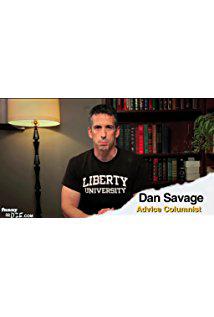 تصویر Dan Savage