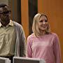 Kristen Bell and William Jackson Harper in The Good Place (2016)