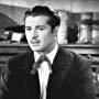 Don Ameche in In Old Chicago (1938)