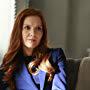 Darby Stanchfield in Scandal (2012)