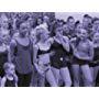 Maddie Ziegler, Nia Sioux, Kalani Hilliker, Kendall Vertes, and JoJo Siwa in Dance Moms (2011)