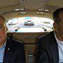 Jerry Seinfeld and Lorne Michaels in Comedians in Cars Getting Coffee (2012)