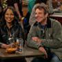 Dennis Quaid and Garcelle Beauvais in Merry Happy Whatever (2019)