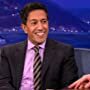 Sanjay Gupta in Conan (2010)