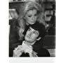 Catherine Deneuve and Roger Van Hool in Heartbeat (1968)