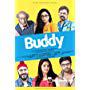 Bhoomika Chawla, Balachandra Menon, Babu Antony, and Anoop Menon in Buddy (2013)