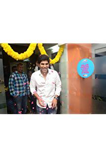 تصویر Allu Sirish