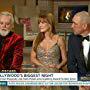 Roger Taylor, Vinnie Jones, and Jane Seymour in Good Morning Britain (2014)