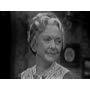 Dorothy Stickney in Arsenic &amp; Old Lace (1962)