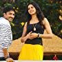 Tottempudi Gopichand and Rakul Preet Singh in Loukyam (2014)