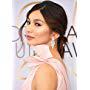 Gemma Chan attends the 25th Annual Screen Actors Guild Awards