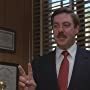 Bruce McGill in Wildcats (1986)