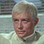 Ed Bishop in UFO (1970)