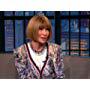 Anna Wintour in Late Night with Seth Meyers (2014)